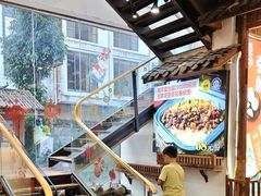 -印象鲵宴·张家界地标美食名片(溪布街店)