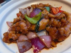 三杯鸡-新加坡海鲜(国贸商城店)
