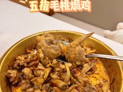-围龙屋客家食府(福田店)