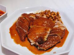 -金戈戈香港豉油鸡(皇庭广场店)