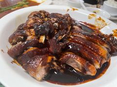 -汇兴源餐馆(小北路店)