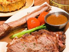 -LIVSO Chef里所·CAFE&BISTRO(珠江新城店)