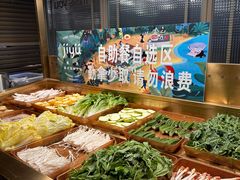 -集渔·泰式海鲜火锅(科华店)