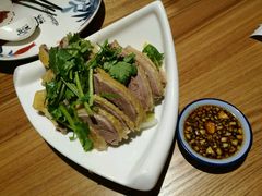 -猛料鸭仔饭(赤坎店)