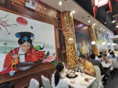 -黑山牛肉汤火锅(花城汇店)