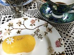 -默迹咖啡馆