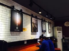 大堂-杨国福麻辣烫(观前街店)
