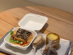 -C·BREAD饱仓(北苑店)