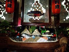 -芭菲盛宴·环球美食(北城国际店)