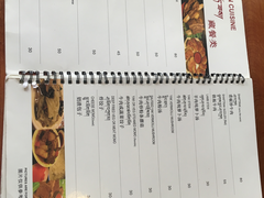菜单-雪域餐厅(丹杰林路店)