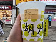 -衣裳街历史文化街区