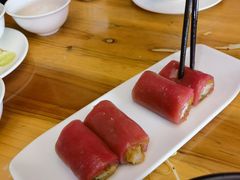 -琼菜坊·无鸡不成宴·海南菜老爸茶糟粕醋(海口骑楼老街店)