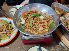 -涵家味土菜馆·徽州一绝臭鳜鱼(三河古镇店)