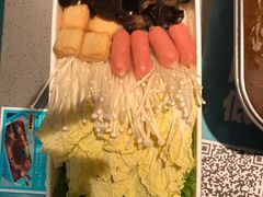 -半天妖烤鱼(中山路店)