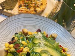 -get pizza意大利餐厅(凯德MALL店)