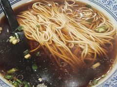 -来福面馆现炒浇头本帮面(真光路店)