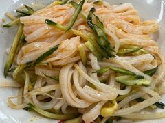 -东关吉祥西安腊汁肉夹馍(健德门店)