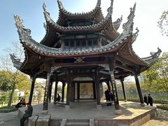 -台州府城(东湖)