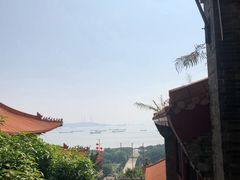 -南沙天后宫景区
