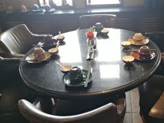 -华豫川酒家(金水路店)