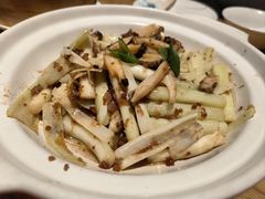 -芳芳私房菜·精做淮扬菜(承德路店)