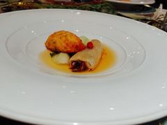 -三号黄浦会Canton Table