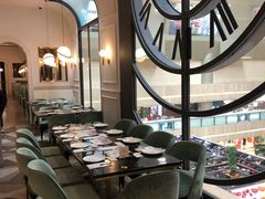 -1981牛排西餐厅(海信店)