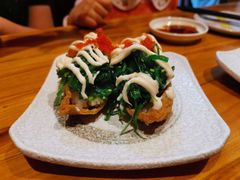 -桃太郎创作料理(大坪店)