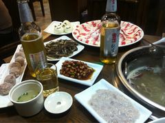 iphone_upload_pic-许府牛火锅(信义坊总店)