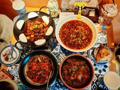 -图味美小黄鱼·景德菜(浙江路店)