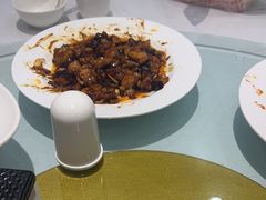 -红菜坊·烤鸭·川鲁宴(石园店)