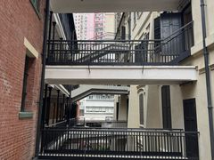 -大馆(前中区警署建築群)