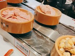 -龍歌自助小火锅(李沧顺和汇店)