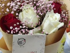 -济南香格里拉·咖啡泉自助餐厅