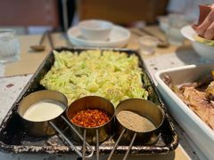 -素描餐厅(灵隐天竺店)
