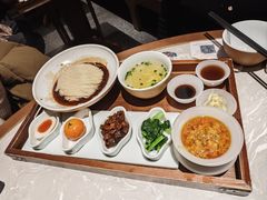 -松鹤面馆·古法焖肉面(观前店)