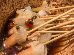 -椰子湾·海南火锅·糟粕醋·椰子鸡(正大广场店)