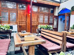 -丽江庭院之爱在路上(西单店)