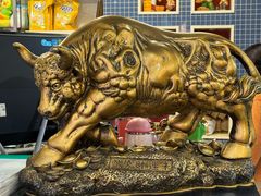 -金刚山(学府路店)