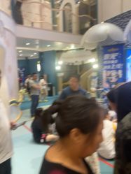 -奈尔宝·儿童乐园·亲子餐厅(苏州大悦城店)