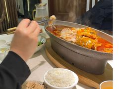 -徽韵人家·传承正宗徽菜(牡丹园店)