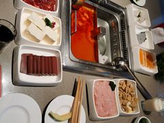 -海底捞火锅(龙岗星河COCO Park店)
