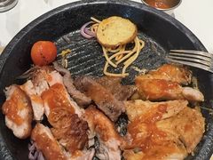 -卡朋西餐(铂顿城店)