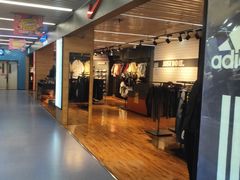 -天丰利生活MALL(和平里店)