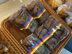 -孙北北面包(共富路店)