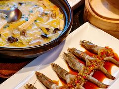 -正德楼果木烤鸭·渔家菜(东港店)