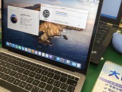 -华硕笔记本电脑维修售后服务中心(中环大厦店)