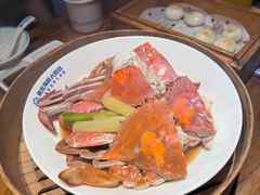 -黄龙海鲜大排档(杭州总店)