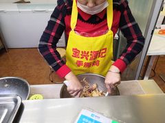 -宝兴源记手撕鸡(第88分店)