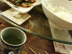 -缪氏川菜(丰盛町店)